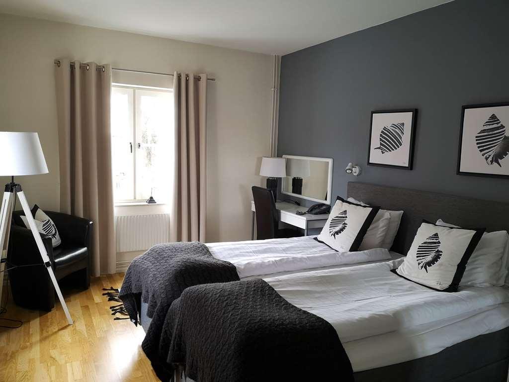 Hotel Carlshamn Карлсхамн Номер фото
